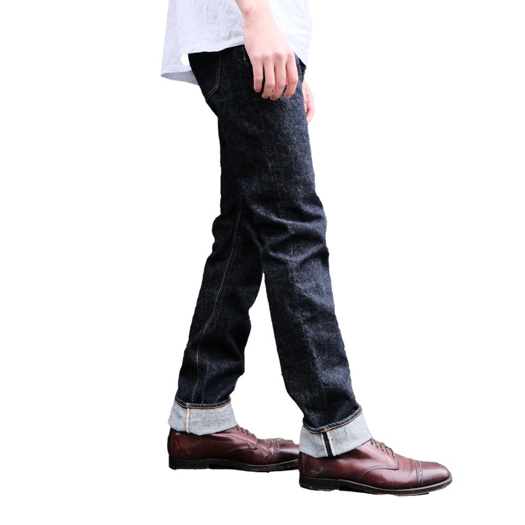 Pure Blue Japan PBE-005 (Slim Straight)