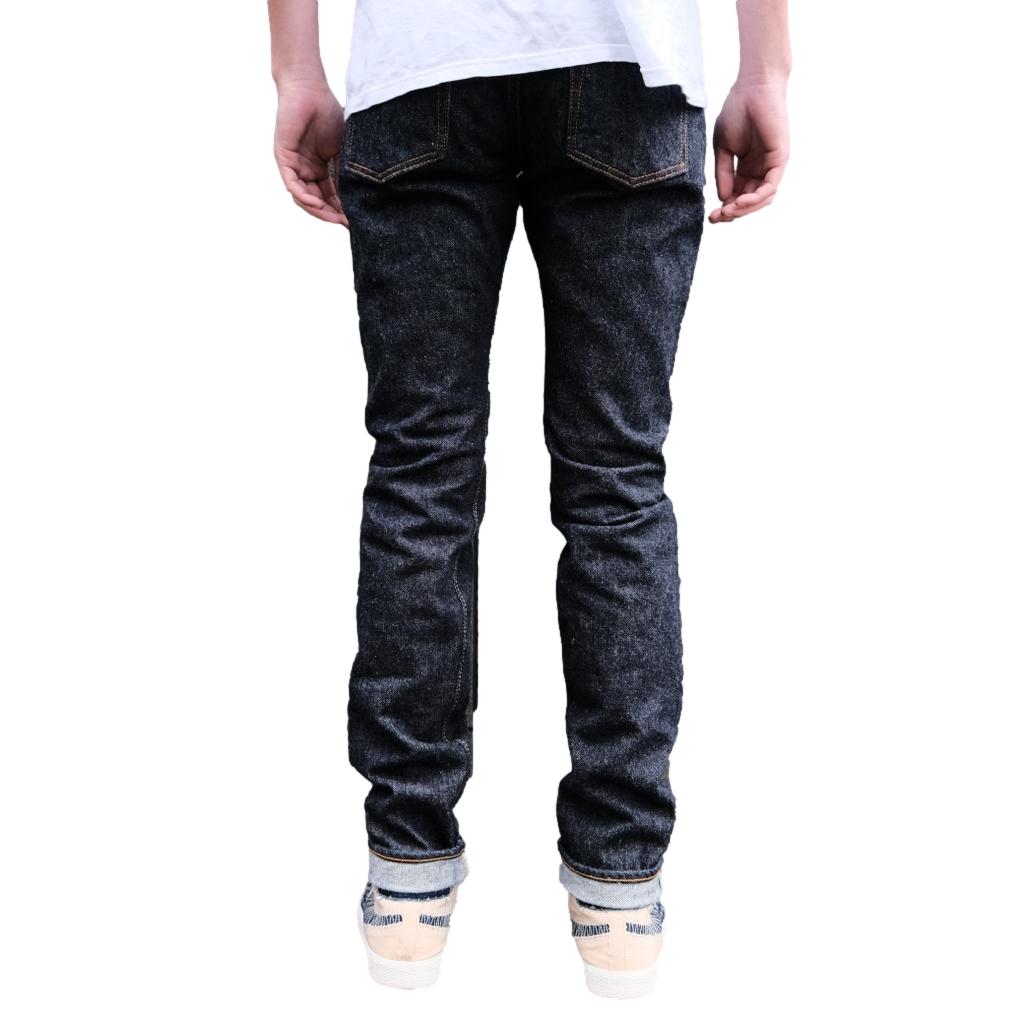 Pure Blue Japan PBE-013 (Slim Tapered)
