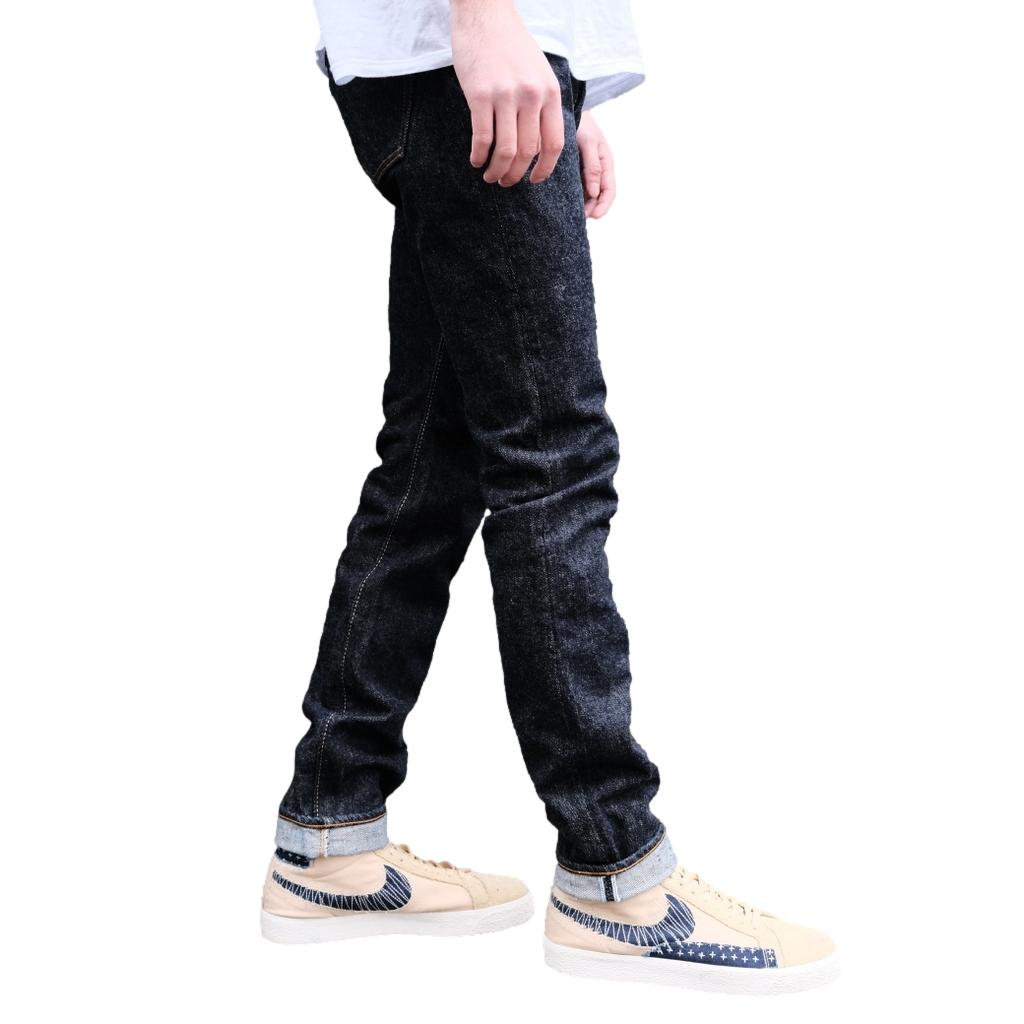 Pure Blue Japan PBE-013 (Slim Tapered)