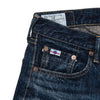 [Pre-Order] Studio D'Artisan SD-1001 "GL3" Distressed Selvedge Jeans (Classic Straight)