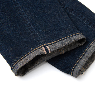 [Pre-Order] Studio D'Artisan SD-1001 "GL3" Distressed Selvedge Jeans (Classic Straight)