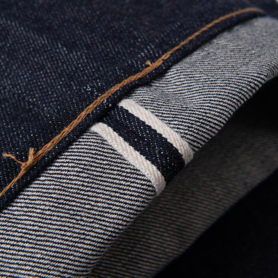 Studio D'Artisan "Ishikawadai" Selvedge Jeans (Regular Straight)