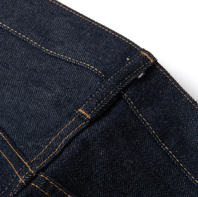 Studio D'Artisan "Ishikawadai" Selvedge Jeans (Regular Straight)