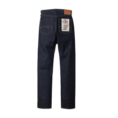 Studio D'Artisan "Ishikawadai" Selvedge Jeans (Regular Straight)