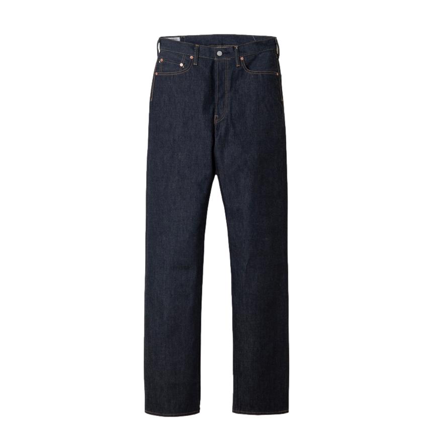 Studio D'Artisan "Ishikawadai" Selvedge Jeans (Regular Straight)