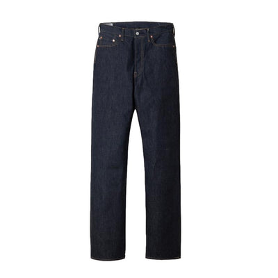 Studio D'Artisan "Ishikawadai" Selvedge Jeans (Regular Straight)