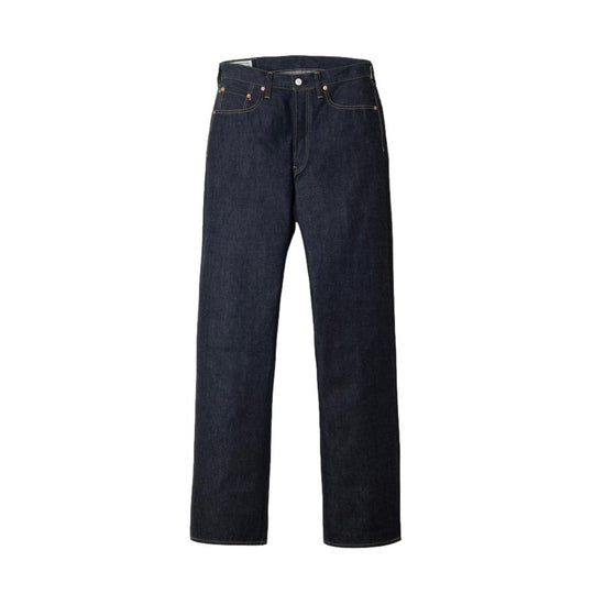 Studio D'Artisan "Ishikawadai" Selvedge Jeans (Loose Straight)