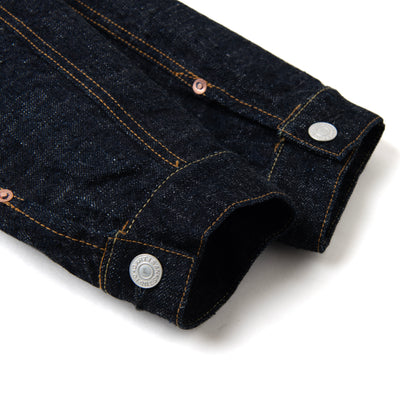 Studio D'Artisan SD-4101 "GL3" Type I Selvedge Jacket