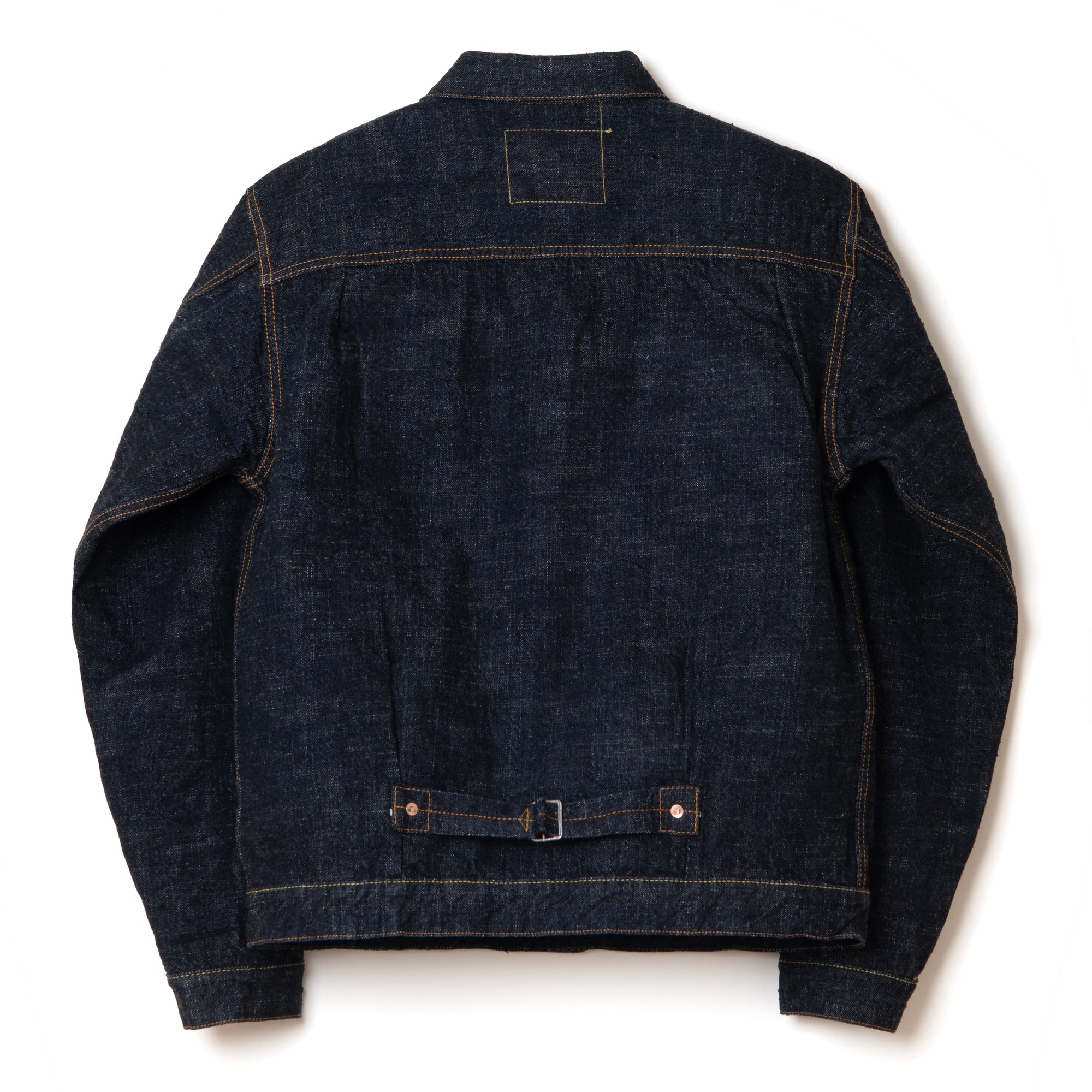 Studio D'Artisan SD-4101 "GL3" Type I Selvedge Jacket
