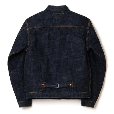 Studio D'Artisan SD-4101 "GL3" Type I Selvedge Jacket