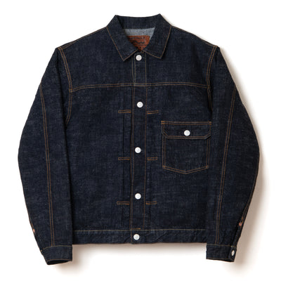 Studio D'Artisan SD-4101 "GL3" Type I Selvedge Jacket