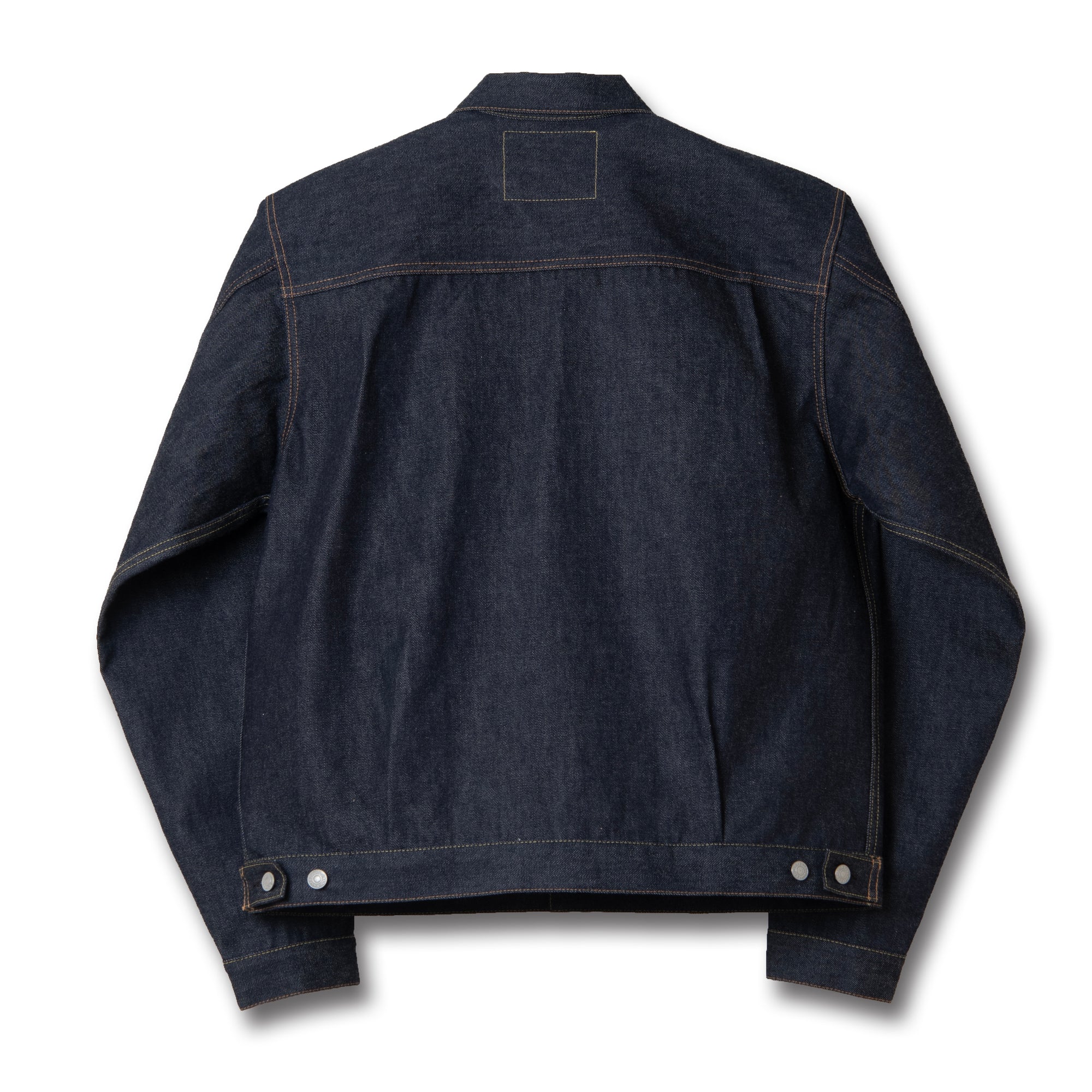 Studio D'Artisan "Ishikawadai" Type 2 Selvedge Jacket