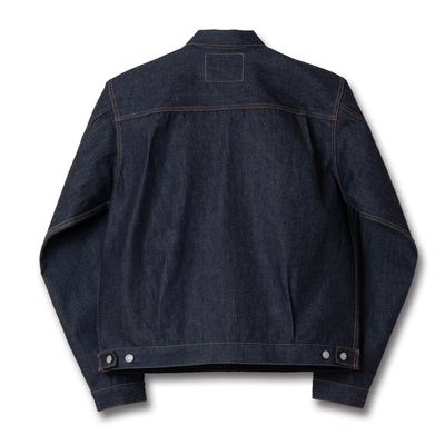 Studio D'Artisan "Ishikawadai" Type 2 Selvedge Jacket
