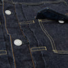 [Pre-Order] Studio D'Artisan SD-412L Blanket Lined 15oz. Type II Selvedge Jacket