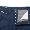 Studio D'Artisan SD-800 Natural Indigo Selvedge Jeans (Tapered)