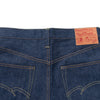 Studio D'Artisan SD-800 Natural Indigo Selvedge Jeans (Tapered)