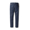 Studio D'Artisan SD-808 Natural Indigo Selvedge Jeans (Relax Tapered)