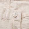 [Pre-Order] Studio D'Artisan SD-1001E "GL3" Ecru Selvedge Jeans (Classic Straight)