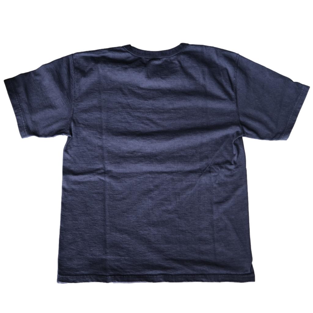 Studio D'Artisan "Pegasus" Loopwheel Tee