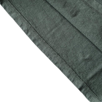 Studio D'Artisan "Soda Pop" Loopwheel Tee (Green)