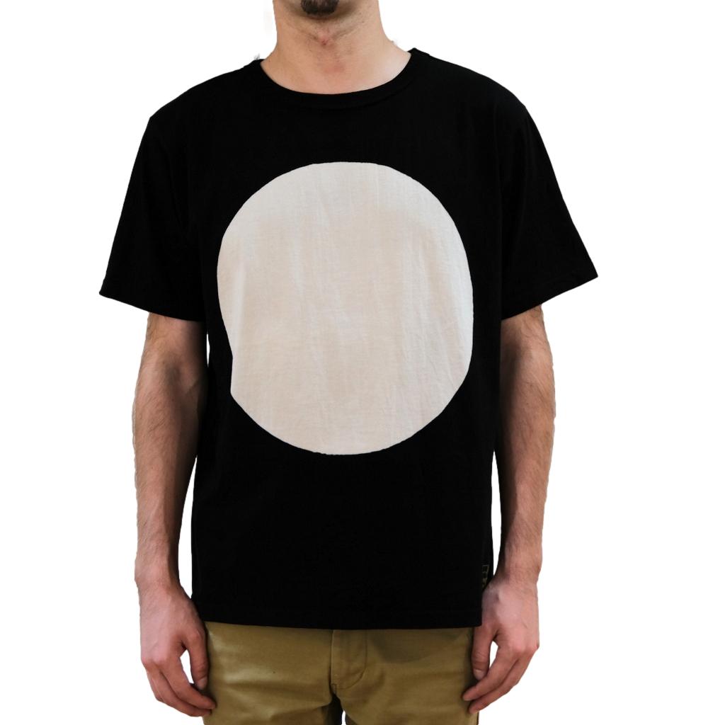 Studio D'Artisan "Kurozome" Tee