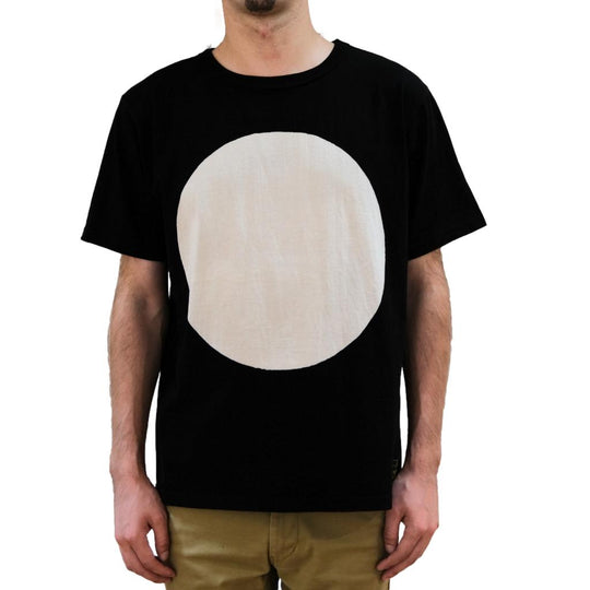 Studio D'Artisan "Kurozome" Tee