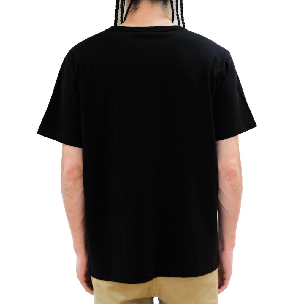 Studio D'Artisan "Kurozome" Tee