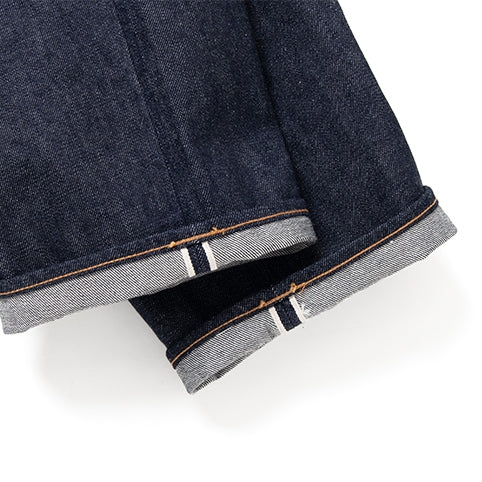 Studio D'Artisan 45th Anniversary "Ishikawadai" Selvedge Jeans (Tapered)
