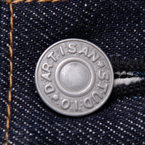 Studio D'Artisan 45th Anniversary "Ishikawadai" Selvedge Jeans (Tapered)
