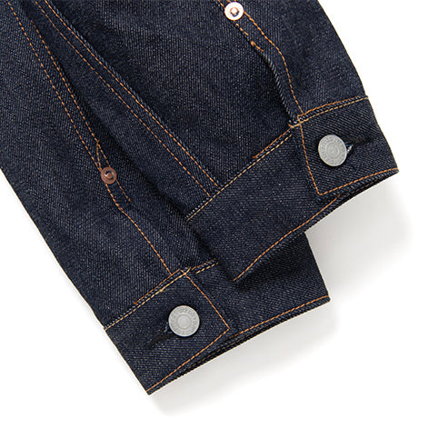 Studio D'Artisan 45th Anniversary "Ishikawadai" Selvedge Jacket