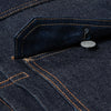 Studio D'Artisan 45th Anniversary "Ishikawadai" Selvedge Jacket