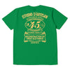 Studio D'Artisan 45th Anniversary Logo Print Tee