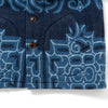Studio D'Artisan 45th Anniversary "Ainu Blanket" Jacket