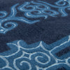 Studio D'Artisan 45th Anniversary "Ainu Blanket" Vest