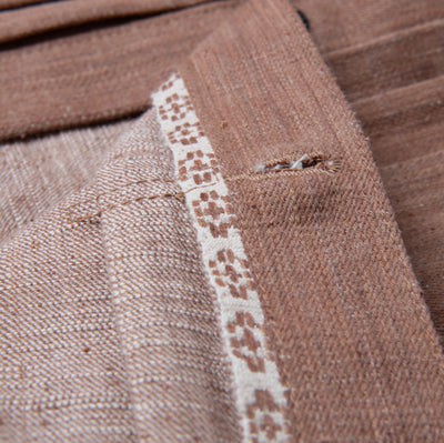 Studio D'Artisan "Kaki-Kyoku" Type II Selvedge Jacket - Okayama Denim