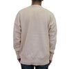 Studio D'Artisan 45th Anniversary "Ishikawadai" Reverse Weave Sweatshirt (Ivory)