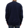 Studio D'Artisan 45th Anniversary "Ishikawadai" Reverse Weave Sweatshirt (Navy)