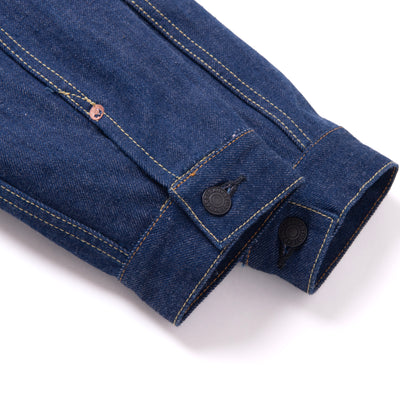 Studio D'Artisan 45th Anniversary "Ai-Sa" Type II Selvedge Jacket