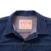 Studio D'Artisan 45th Anniversary "Ai-Sa" Type II Selvedge Jacket
