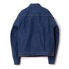 Studio D'Artisan 45th Anniversary "Ai-Sa" Type II Selvedge Jacket