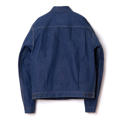Studio D'Artisan 45th Anniversary "Ai-Sa" Type II Selvedge Jacket