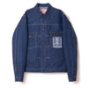 Studio D'Artisan 45th Anniversary "Ai-Sa" Type II Selvedge Jacket