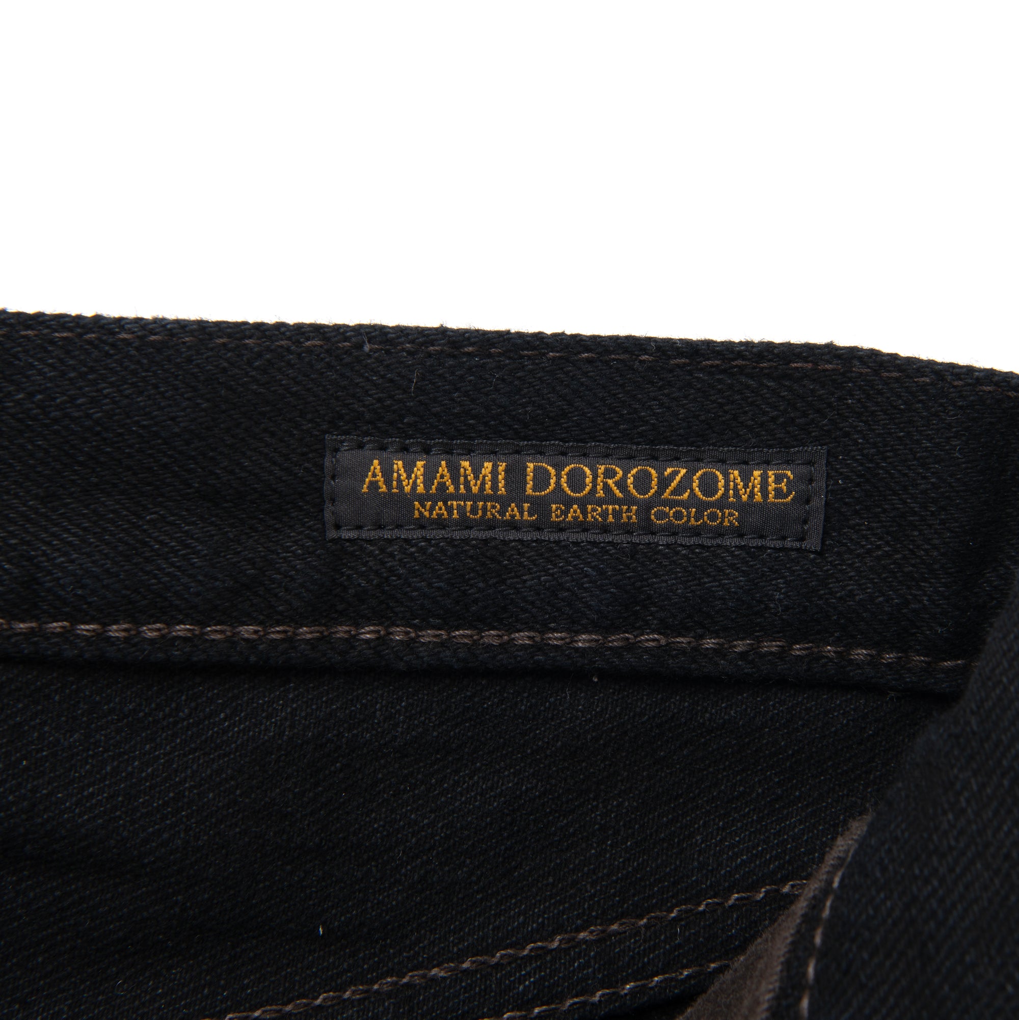 SARAFINE　Amam.です STUDIO D'ARTISAN - 45th Anniversary 18oz Amami Dorozome Mud