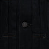 Studio D'Artisan 45th Anniversary "Amami Dorozome" Type 2 Selvedge Jacket