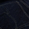 [Pre-Order] Studio D'Artisan "No. 100" WWII Selvedge Jeans (Regular Straight)