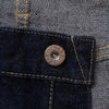 [Pre-Order] Studio D'Artisan "No. 100" WWII Selvedge Jeans (Regular Straight)
