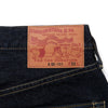 [Pre-Order] Studio D'Artisan "No. 100" WWII Selvedge Jeans (Regular Straight)