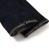 [Pre-Order] Studio D'Artisan "No. 100" WWII Selvedge Jeans (Regular Straight)