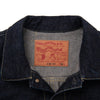 [Pre-Order] Studio D'Artisan "No. 100" WWII Selvedge Selvedge Jacket