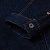 [Pre-Order] Studio D'Artisan "No. 100" WWII Selvedge Selvedge Jacket